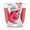 Glade Decor Luscious Cherry & Peony vonná svíčka 70 g Glade Decor Luscious Cherry & Peony vonná svíčka 70 g
