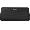 AKAI ABTSW-90 prenosný Bluetooth reproduktor (vodoodolný) (ABTSW-90) AKAI ABTSW-90 prenosný Bluetooth reproduktor (vodoodolný) (ABTSW-90)