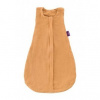 TRÄUMELAND Letný spací vak Liebmich Musselin Braun TRÄUMELAND Letný spací vak Liebmich Musselin Braun