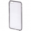 Hama frame Cover for Apple iPhone 6 Plus, black H119109 Hama frame Cover for Apple iPhone 6 Plus, black H119109