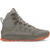 Altra Lone Peak 9 WP MID brown taupe voděodolné pánské Velikost: 42 Altra Lone Peak 9 WP MID brown taupe voděodolné pánské Velikost: 42