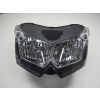 KAWASAKI Z1000 Z 1000 07-09 LAMPA PREDNÁ HOMOLOGIZOVANÁ TOP REFLEKTOR NOVÁ KAWASAKI Z1000 Z 1000 07-09 LAMPA PREDNÁ HOMOLOGIZOVANÁ TOP REFLEKTOR NOVÁ