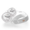 KINDERKRAFT Odsávačka materského mlieka s funkciou ohrevu krku Double Hands-free Gentleneste KINDERKRAFT Odsávačka materského mlieka s funkciou ohrevu krku Double Hands-free Gentleneste