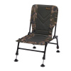 Prologic Kreslo Avenger Camo Chair Prologic Kreslo Avenger Camo Chair