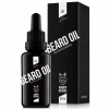 Angry Beards Christopher The Traveller olej na fúzy 30 ml Angry Beards Christopher The Traveller olej na fúzy 30 ml