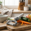 ZWILLING Z-Cut - škrabka / oškrabávač na zeleninu a ovocie ZWILLING Z-Cut - škrabka / oškrabávač na zeleninu a ovocie