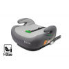Podsedák do auta, isofix I-SIZE Puma - sivý Podsedák do auta, isofix I-SIZE Puma - sivý