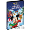 Království zimních pohádek Disney DVD Království zimních pohádek Disney DVD