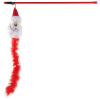 Hračka Magic Cat Winter Tale Santa Claus visací 46,5cm Hračka Magic Cat Winter Tale Santa Claus visací 46,5cm