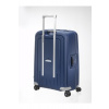 Samsonite S'Cure Spinner modrá 70 l Samsonite S'Cure Spinner modrá 70 l