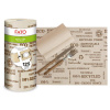 Prestieradlo na stôl LUCART ECO NATURAL TABLE cover in roll, 3 vrst. – 125 útržkov Prestieradlo na stôl LUCART ECO NATURAL TABLE cover in roll, 3 vrst. – 125 útržkov