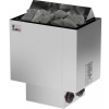 Sawo sunové kachle elektrické Nordex Plus 8,0Kw NB Trendline Steel Sawo sunové kachle elektrické Nordex Plus 8,0Kw NB Trendline Steel
