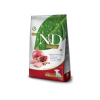 N&D Dog Puppy S/M Chicken & Pomegranate 0,8 kg N&D Dog Puppy S/M Chicken & Pomegranate 0,8 kg