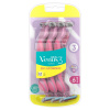 GILLETTE HOLÍTKA 6KS/BLISTRE VENUS 3 GILLETTE HOLÍTKA 6KS/BLISTRE VENUS 3