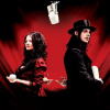 White Stripes - Get Behind Me Satan / Coloured / Vinyl / 2LP White Stripes - Get Behind Me Satan / Coloured / Vinyl / 2LP