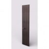 Dvere k skrini Lenza Wels, pánty vpravo, 39,6x193,2x1,8cm, wenge Dvere k skrini Lenza Wels, pánty vpravo, 39,6x193,2x1,8cm, wenge