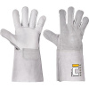 CERVA MARTIUS FH rukavice| celokožené kevlar - 11