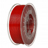 Devil Design PETG tmavo červená 1,75mm / 1 kg Devil Design PETG tmavo červená 1,75mm / 1 kg