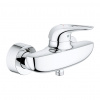 GROHE Eurostyle - Sprchová batéria nástenná, chróm 33590003 GROHE Eurostyle - Sprchová batéria nástenná, chróm 33590003