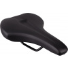 sedlo FORCE IDEALE sportovní, černé sedlo FORCE IDEALE sportovní, černé