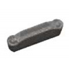 Upichovací doštička GMM 4020-200R KW10 rádiusová, KYOCERA GMM4020-200R-KW10 Upichovací doštička GMM 4020-200R KW10 rádiusová, KYOCERA GMM4020-200R-KW10