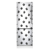 Magnetický kryt na chladničku Kaktus 60x180 cm Magnetický kryt na chladničku Kaktus 60x180 cm
