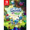 OSome Studio The Smurfs - Mission Vileaf (SWITCH) Nintendo Key 10000266279012 OSome Studio The Smurfs - Mission Vileaf (SWITCH) Nintendo Key 10000266279012