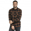 Bushman košeľa Gunnar black XXL Bushman košeľa Gunnar black XXL