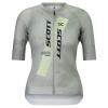Scott RC Pro Spray Grey/Pastel Yellow | Dámsky dres Veľkosť: M Scott RC Pro Spray Grey/Pastel Yellow | Dámsky dres Veľkosť: M