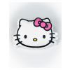 Heo GmbH Vankúš Hello Kitty - Face Heo GmbH Vankúš Hello Kitty - Face