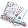 Set školských potrieb Disney - Lilo & Stitch Set školských potrieb Disney - Lilo & Stitch