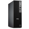 Dell Pro Slim QCS1255/180W/AMD Ryzen 7 8700G/16GB/512GB SSD/Integrated/WLAN/Kb/Mouse/W11 Pro/3Y ProSpt (4PKHY) Dell Pro Slim QCS1255/180W/AMD Ryzen 7 8700G/16GB/512GB SSD/Integrated/WLAN/Kb/Mouse/W11 Pro/3Y ProSpt (4PKHY)