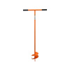 FLO Ručná zemná vŕtačka 170 mm FLO Ručná zemná vŕtačka 170 mm