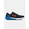 Under Armour Detské topánky UA BPS Rogue 3 AL Čierna 11.5K Under Armour Detské topánky UA BPS Rogue 3 AL Čierna 11.5K