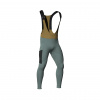 LEATT Bib Long MTB ThermaFlow 4.0 nohavice, Mist zelená, veľkosť: XXL / US38 / EU56 LEATT Bib Long MTB ThermaFlow 4.0 nohavice, Mist zelená, veľkosť: XXL / US38 / EU56