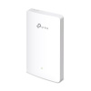 TP-Link EAP615-Wall AX1800 4xGb wall-plate AP Omada SDN TP-Link EAP615-Wall AX1800 4xGb wall-plate AP Omada SDN