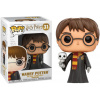 Funko POP! Harry Potter a Fantastické zvieratá Harry Potter with Hedwig 31 Funko POP! Harry Potter a Fantastické zvieratá Harry Potter with Hedwig 31