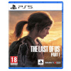 The Last of Us: Part I The Last of Us: Part I