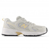 Detské topánky New Balance G5303U0 – sivé Detské topánky New Balance G5303U0 – sivé