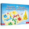 Trefl Hra Človeče, nehnevaj sa! TR02679 Trefl Hra Človeče, nehnevaj sa! TR02679