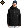 Bunda na snowboard Burton GORE-TEX Reserve Jacket true black L 25/26 - Odosielame do 24 hodín Bunda na snowboard Burton GORE-TEX Reserve Jacket true black L 25/26 - Odosielame do 24 hodín