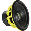 Ground Zero Subwoofer Ground Zero GZHW 38XSPL-D2 Ground Zero Subwoofer Ground Zero GZHW 38XSPL-D2