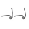 Boční kartáč pro vysavač Roborock Qrevo Curv / Edge 5V1 Boční kartáč pro vysavač Roborock Qrevo Curv / Edge 5V1
