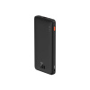 NONAME Baseus Airpow 20W Fast Charge Powerbanka 10000mAh Black 6932172626884 NONAME Baseus Airpow 20W Fast Charge Powerbanka 10000mAh Black 6932172626884
