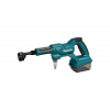 Makita DHW180Z Aku tlakový čistič 18V, bez aku Makita DHW180Z Aku tlakový čistič 18V, bez aku