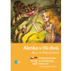 Alice im Wunderland - Caroll Lewis, Jana Navrátilová Alice im Wunderland - Caroll Lewis, Jana Navrátilová