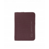 Peňaženka Lifeventure RFID Card Wallet plum Peňaženka Lifeventure RFID Card Wallet plum