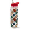 Harry Potter Transparent Tritan 700 ml Harry Potter Transparent Tritan 700 ml