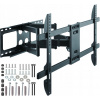 Naklápací SOLIDNÝ pohyblivý držiak na zavesenie televízora na stenu Naklápací SOLIDNÝ pohyblivý držiak na zavesenie televízora na stenu