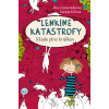 Lenkine katastrofy Všade plno králikov (1. diel) - Alice Pantermüllerová Lenkine katastrofy Všade plno králikov (1. diel) - Alice Pantermüllerová